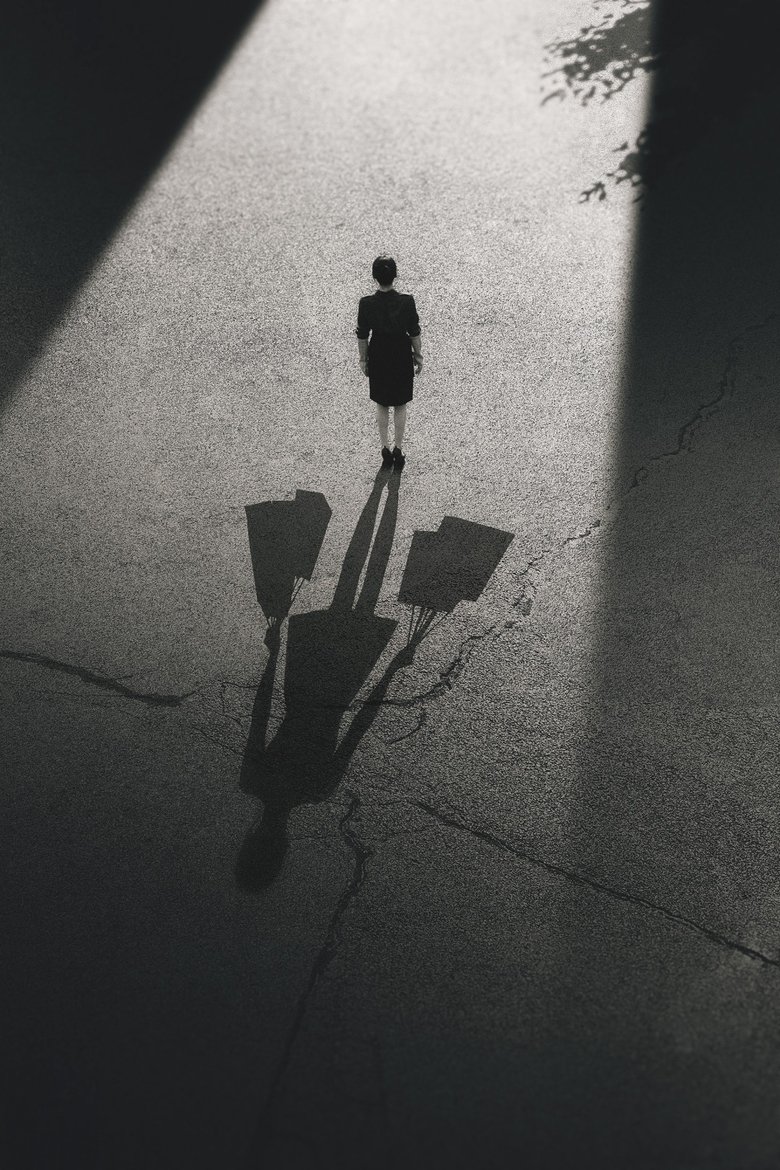 A Graceful Liar (2025)