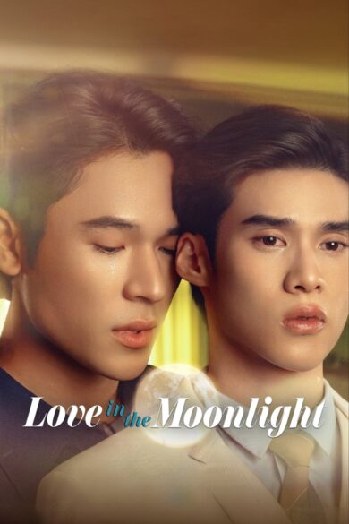 Love in the Moonlight (2025)